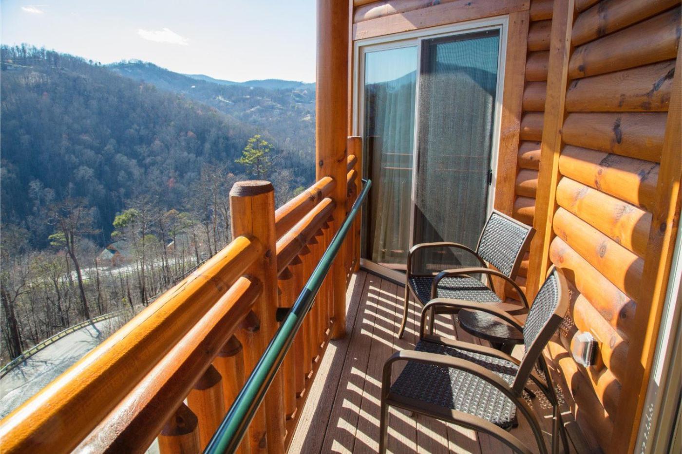 2Br Westgate Resort Sleeps 10 - Smoky Mtn Condo With Free Water Park ガトリンバーグ エクステリア 写真