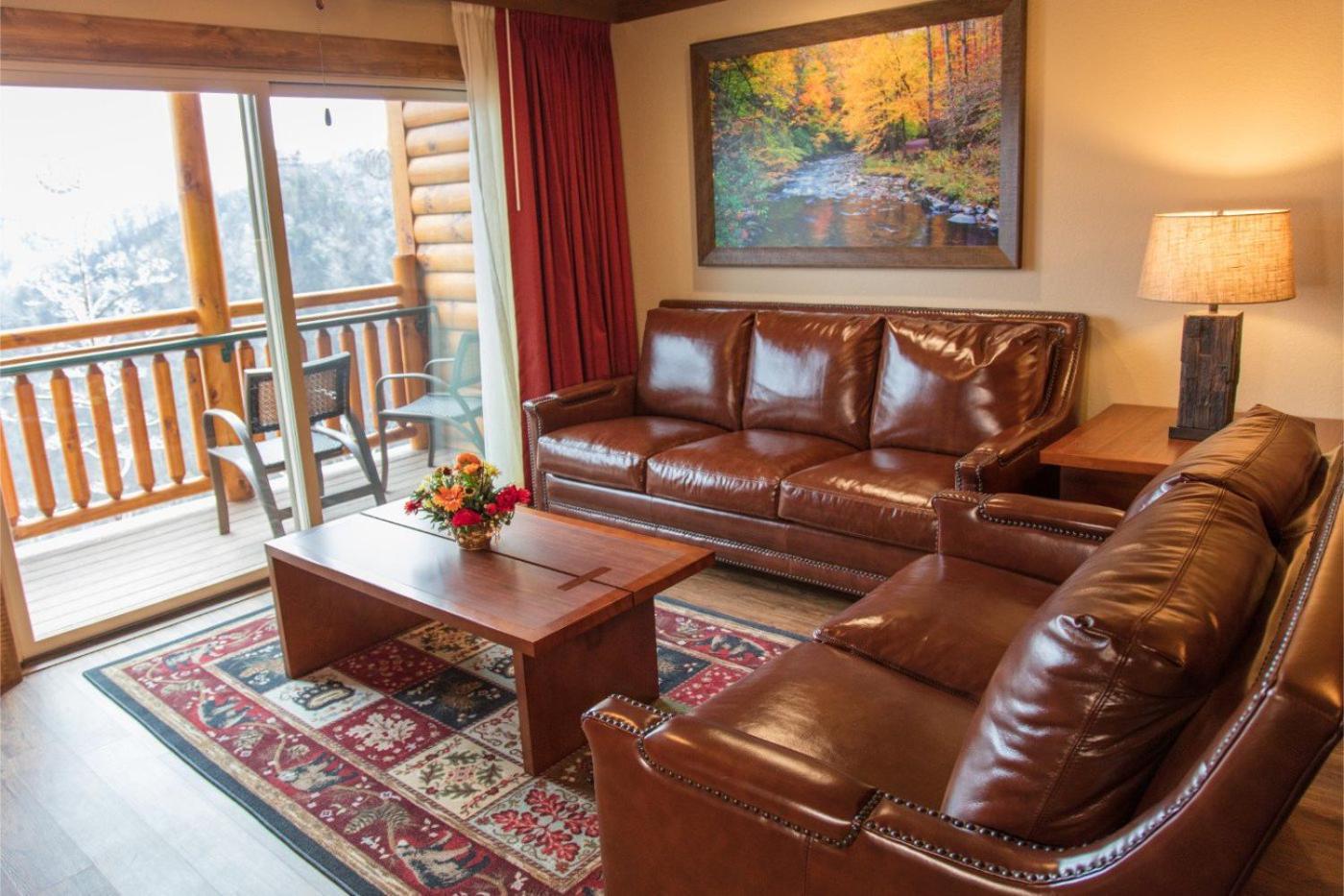2Br Westgate Resort Sleeps 10 - Smoky Mtn Condo With Free Water Park ガトリンバーグ エクステリア 写真